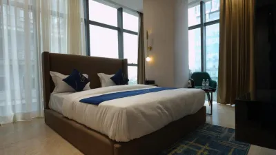 Aquila Grand Suites - Noida Sector 136