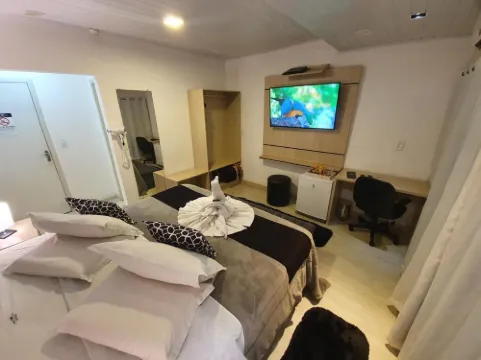 ลาเจส พลาซา โรงแรม