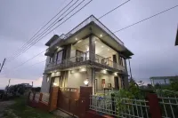 Vista Valley Stay, Luxury 3 BHK Villa Kangra, Dharamshala