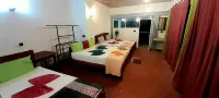 Sinharaja Vini Villa Hotels in Deniyaya