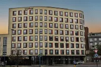 Smarthotel Bodø Các khách sạn ở 