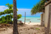 Pamoja Beach Stays Hotel in Jambiani - Beach