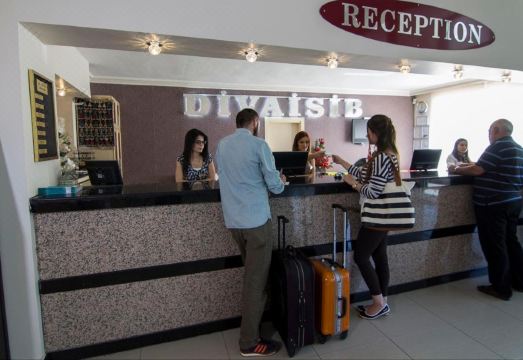 1. 디바이비스 테르..