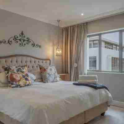 Avemore LaGratitude No 6- 帶備用電源 Rooms