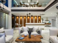Aloe Boutique Hotel & Suites - Adults Only Hotels in Vamos