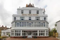 The Royal Wells Hotel, Tunbridge Wells