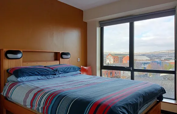 貝爾法斯特國際青年旅舍