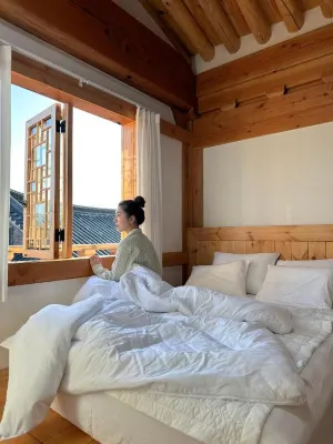 Hanok Stay Dagagam