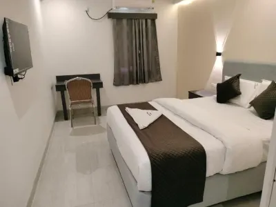 Hotel Paramount