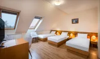 Platan Hotel