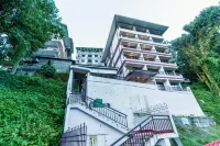 The Golden Retreat Hotel in Pelling
