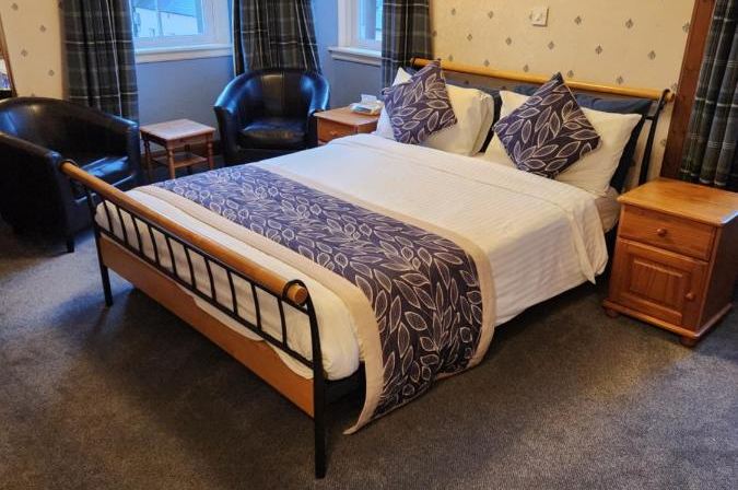 The Orkney Hotel