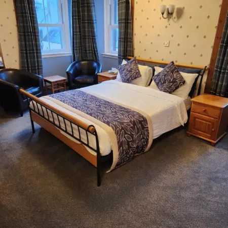 The Orkney Hotel