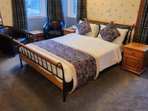 The Orkney Hotel