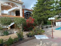 Rantzo Holiday Apartments Hotels in Pissouri