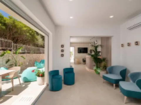 Margaida Boutique Hotel & Spa Hotels in Dorgali