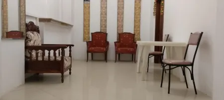 Hostal la Gran Familia