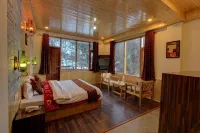 Hotel 17 Miles Stone, Manali by Shivaneel Hospitality