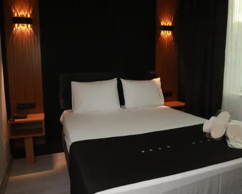 Rays Hotel - Bakirkoy Istanbul City Center Photos
