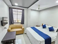 Hotel Hare Krishna Hotels in Bhavnagar