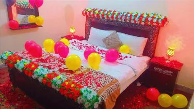 Hotel Moonlight Abbottabad