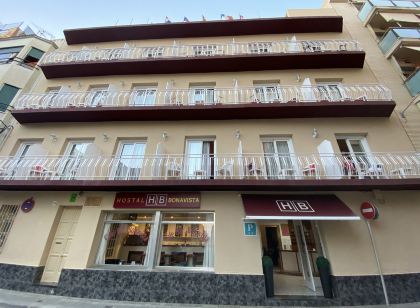 Hostal Bonavista
