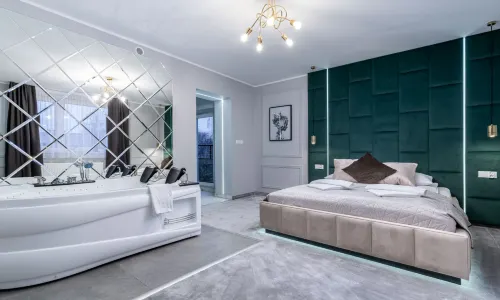 Exclusive Apartment Centrum 2