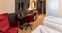 PLAZA INN Wiener Neustadt Các khách sạn ở Wiener Neustadt