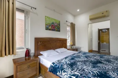 InnBox Farmstay - Rajpura Punjab