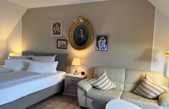 羅森霍夫蘭德酒店