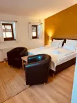Ferienhof Trapp Hotel a Amt Neuhaus
