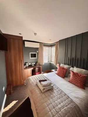 Foundry 34 Hotels in Penrith