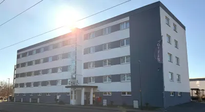 Hotel 22 Hotel in zona Meisterhäuser