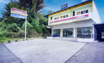 Hotel O Pudan Residence 2