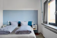 KULTURFABRIK Schönbach Hotel di Schirgiswalde