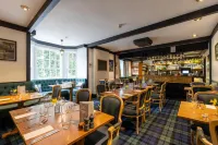 The Bein Inn Hotel & Restaurant Hotels in Glenfarg