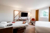 Hôtel Mercure Rouen Centre Champ-De-Mars