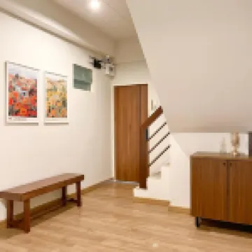 Hidden Room Bangsaen