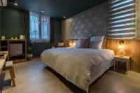 茉白電梯民宿Bed and Breakfast Elevator 花蓮夜市電梯包棟