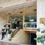 NEW PALACE HOTEL Hotels near Hiep Hung Company Limited