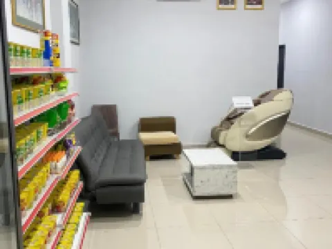 Sunshine Hotel 馬口酒店