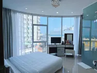HAKU Boutique Hotel – City View, 8 min to Back Beach
