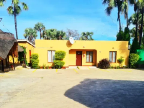 maya bnb 納塔酒店