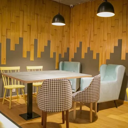 Roomy Signature Hotel, Islamabad Отели рядом с достопримечательностью «Парк Анкара»
