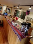 Dragonfly Hostels Cusco - พร้อมอาหารเช้า