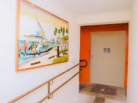 Pousada Recanto de Ponta Negra Hotels near Morro do Careca