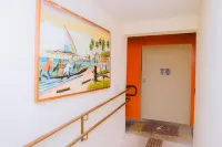 Pousada Recanto de Ponta Negra