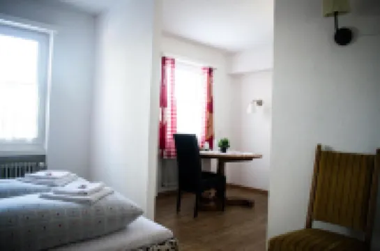 マリクサーホーフ