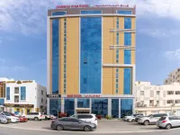 Diamond Star Hotel Hotels in as-Sib