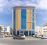 Diamond Star Hotel